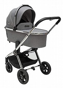 CIELO PL 2023 sport-line - אפור כסוף