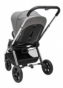 CIELO PL 2023 sport-line - אפור כסוף