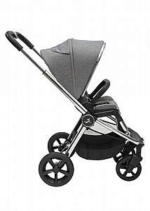 CIELO PL 2023 sport-line - אפור כסוף