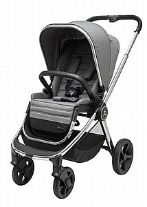 CIELO PL 2023 sport-line - אפור כסוף