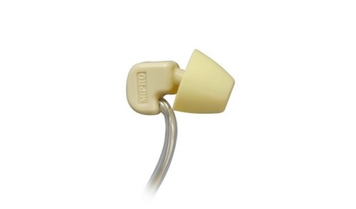אוזניות IN EAR מקצועיות MIPRO E-8P0