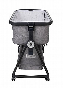 NOA COMFORT 2023 Sport Line - ריפוד אפור שלד אפור