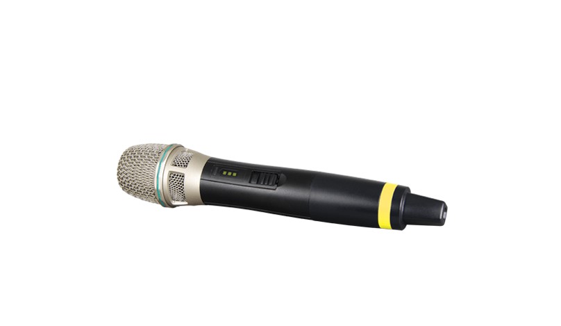 משדר ידני 5.8GHz, MIPRO ACT-58H