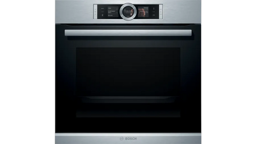 ‏תנור בנוי Bosch HBG676ES1 בוש