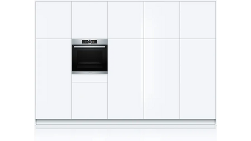 ‏תנור בנוי Bosch HBG676ES1 בוש