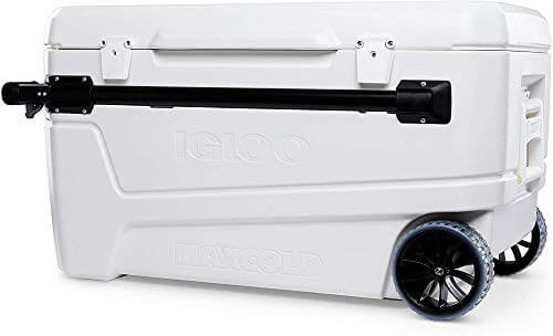  צידנית טרול  104 ליטר 34730 IGLOO 