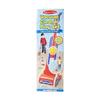 ערכת שואב אבק לילדים מעץ Melissa & Doug - 