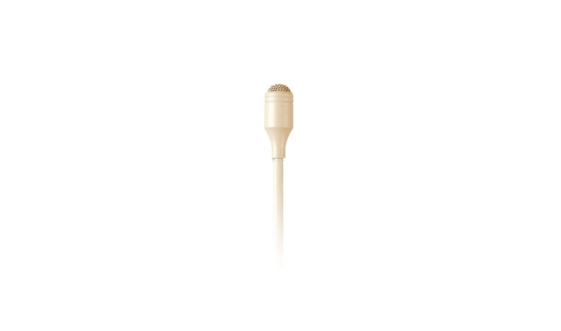 מיקרופון דש מזערי דגם MU-55LS מבית MIPRO