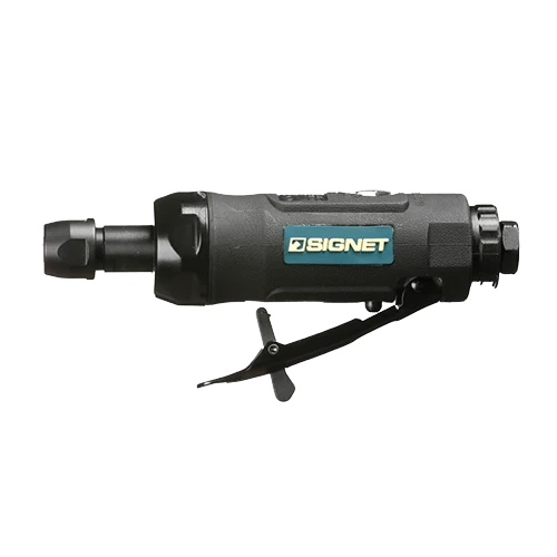 משחזת אוויר מיני ישרה SIGNET 065132 0.3HP