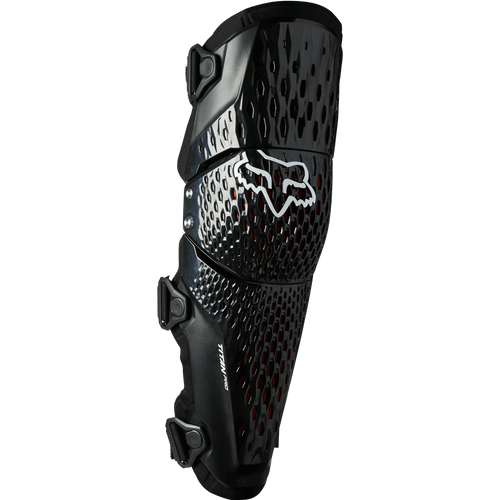 מגני ברכיים FOX TITAN PRO D3O KNEE GUARD