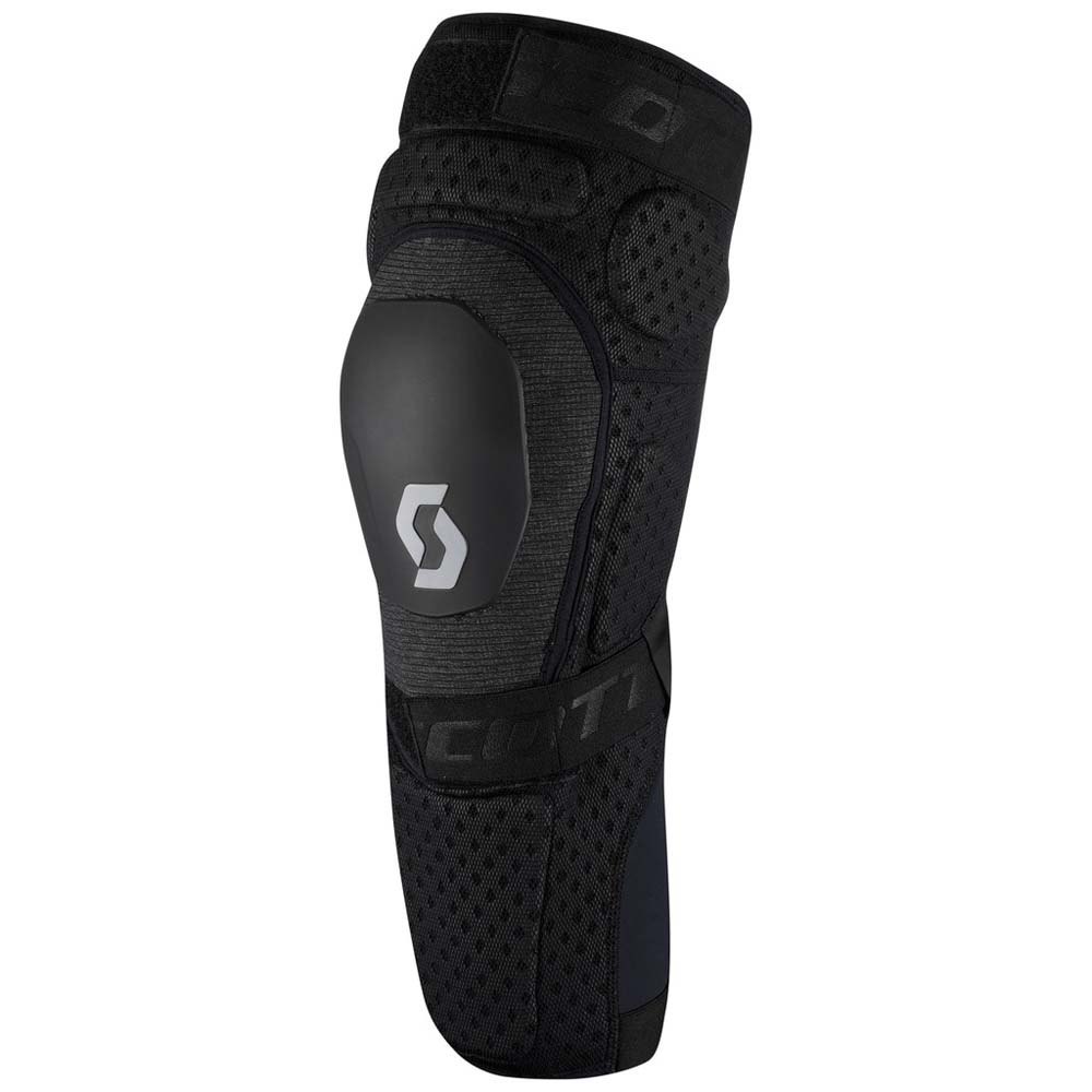 מגני ברכיים SCOTT KNEE GUARD D30 SOFTCON HYBRID LEVEL 2
