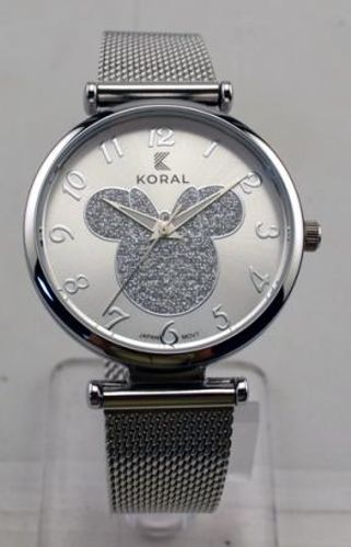 שעון יד נשים Koral 12964N-1  קורל