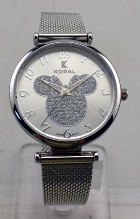 שעון יד נשים Koral 12964N-1  קורל