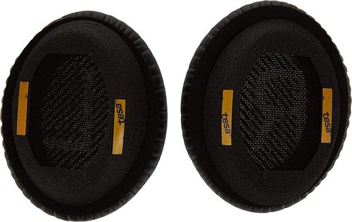  כריות לאוזניות עבור Bose QC35/25/15 אורגנלי 