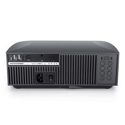 מקרן ViviBright F90