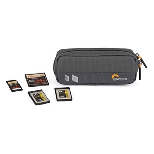 נרתיק לכרטיסי זיכרון Lowepro GearUp Memory Wallet 20