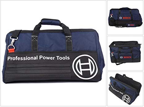 תיק כלים לטכנאים BOSCH Werkeugtasche mittel L-BAG 1600A003BJ