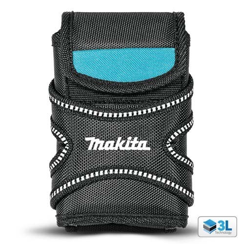 נרתיק לסלולרי לחגורה Makita P-80896