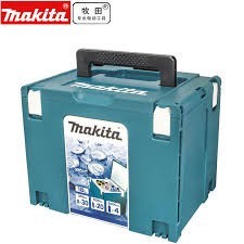 צידנית ניידת MAKITA makpack 18L