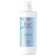 שמפו מיסלרי לשיער רגיל עד יבש מכיל חומצה האלרונית 1000 מ