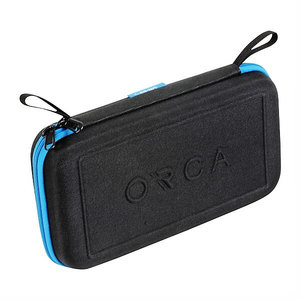 נרתיק אביזרים קשיח ORCA OR-655