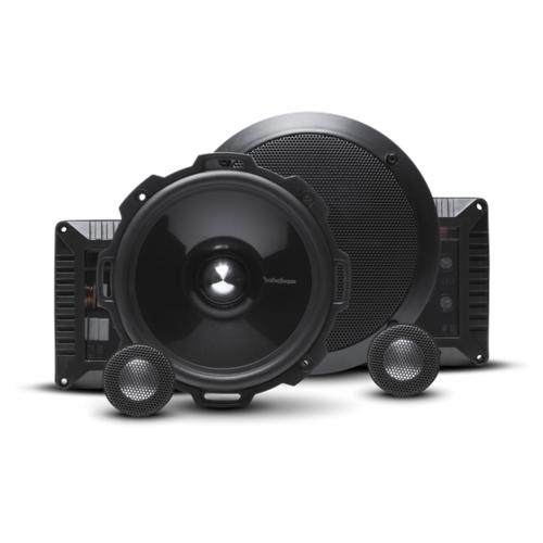 קומפוננט  מבית רוקפורד Rockford T2652S  