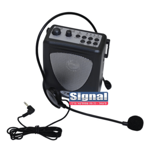 חגורת הגברה מדונה מדגם BTS MPA-15
