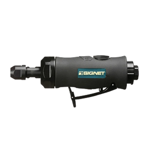 משחזת אוויר מיני ישרה SIGNET 065135 0.7HP