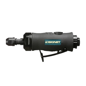 משחזת אוויר מיני ישרה SIGNET 065135 0.7HP