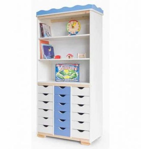 ארון 18 מגירות + תאים