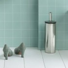 מברשת אסלה - מבריקה, כולל תלייה Brabantia