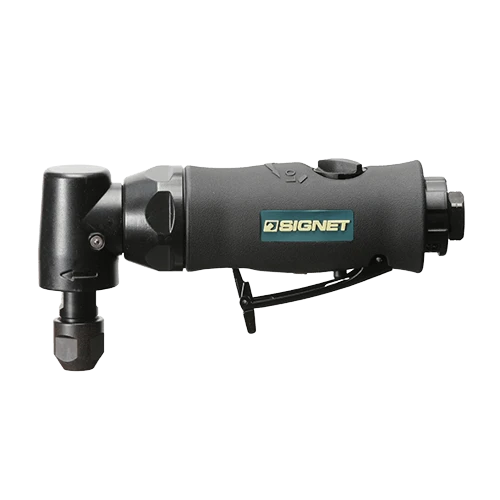 משחזת אוויר מיני °SIGNET 065138 0.75HP 90