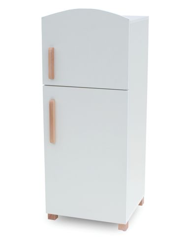 מקרר עץ