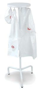 בגדי רופא