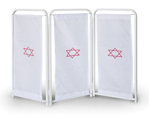 פרגוד רופא מתכת