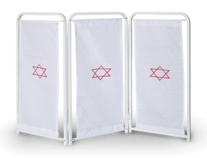 פרגוד רופא מתכת