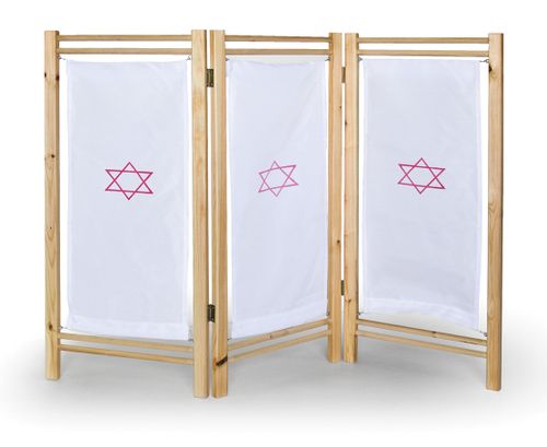 פרגוד רופא מעץ