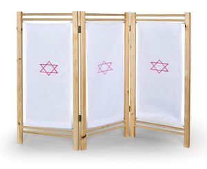 פרגוד רופא מעץ