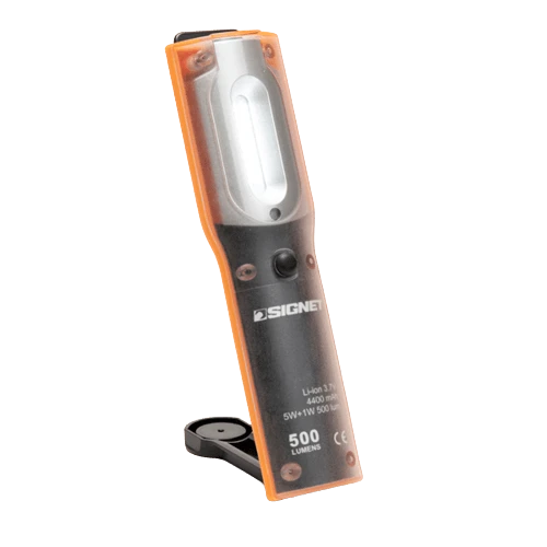 מנורת מוסך מגנטי טעינת 500 USB לומן 096068 SIGNET
