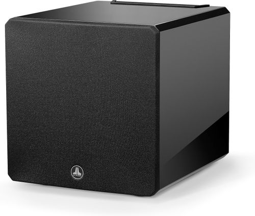 סאב וופר JL AUDIO E110 - מתצוגה! שחור Black Ash