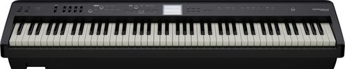 זוית נוספת Roland FP-E50