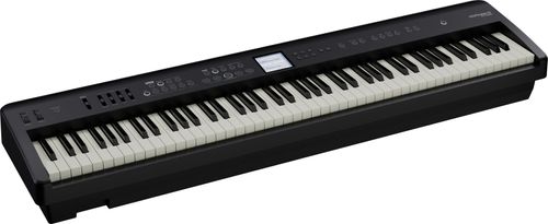 זוית נוספת Roland FP-E50