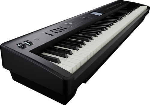 זוית נוספת Roland FP-E50