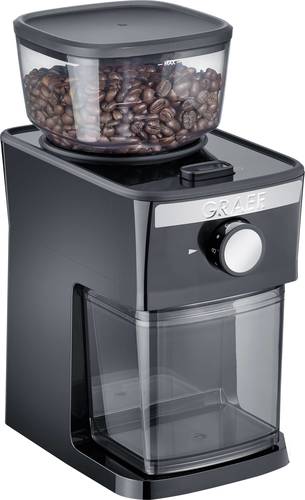 מטחנת קפה Graef CM252EU