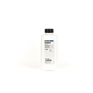 נוזל פיתוח לשטיפה מהירה ILFORD WASHAID