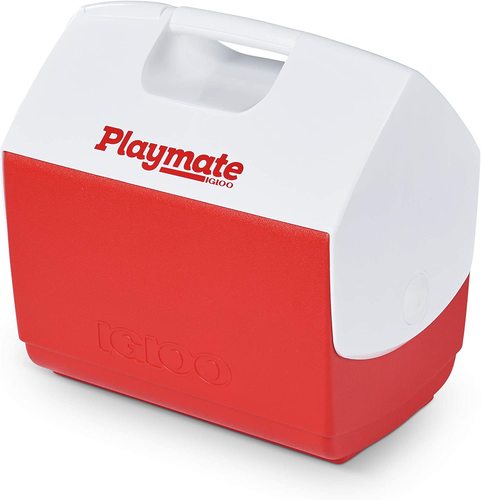 צידנית קשיחה קטנה איגלו 15 ליטר IGLOO PLAYMATE ELITE