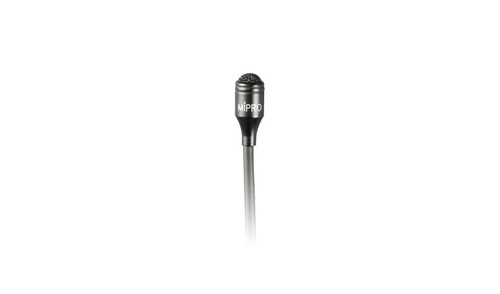 מיקרופון דש מזערי דגם MU-55L מבית MIPRO