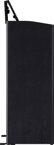 פסנתר חשמלי בצבע שחור Roland F701-BK