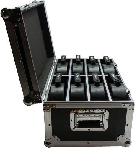 קייס ל8 פנסי SHADOW PAR LED MOON 270