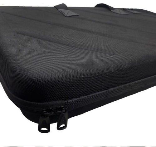 קייס מרופד לקונטרולר Polman DJ case FLX6
